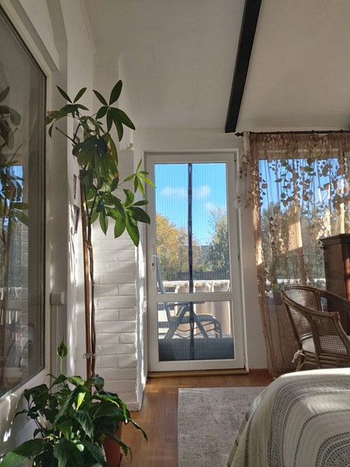 Дом на Миколаївці. Кропивницкий - изображение 13