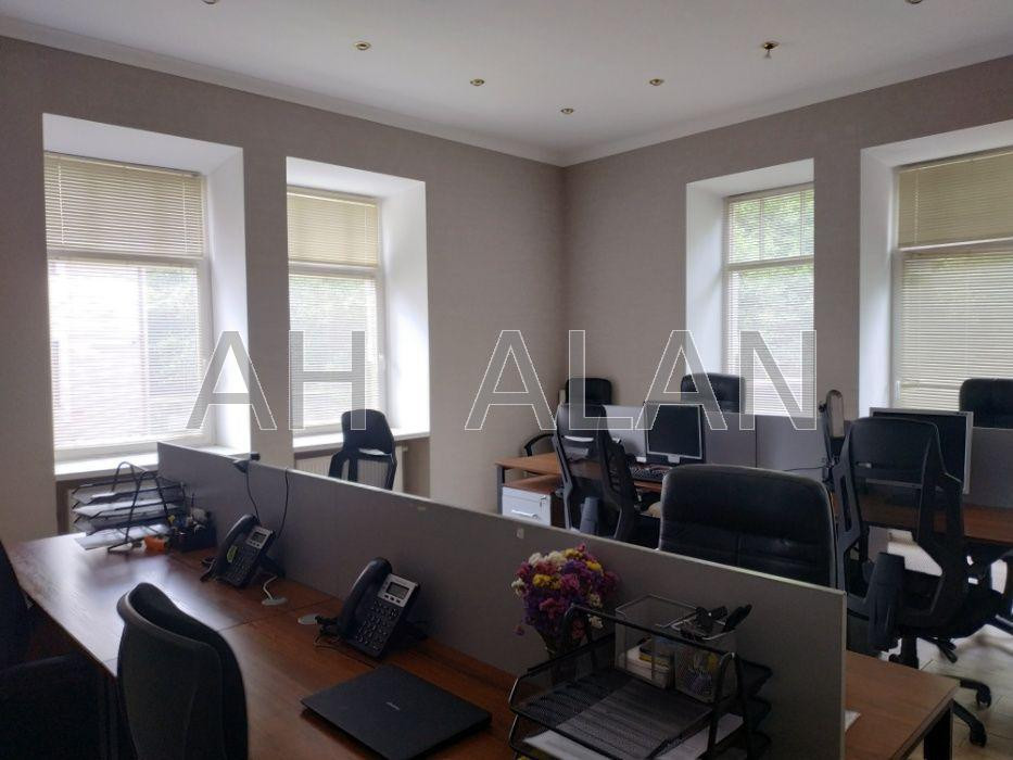 Оренда офісне приміщення на Воздвиженська вул., 21/23 приміщень - 4, поверх - 2/4 Київ - фото 2