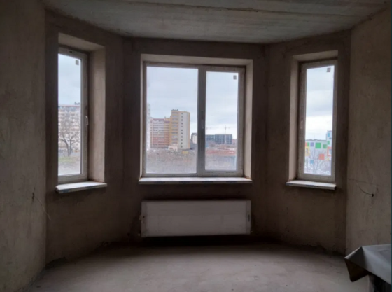 Продам большую однокомнатную квартиру на пос. Котовского Odessa