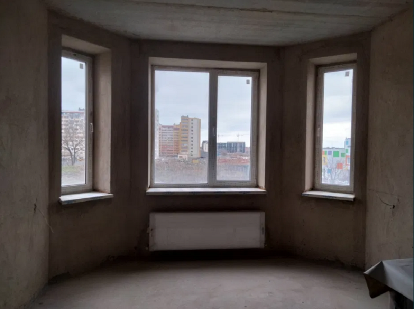 Продам большую однокомнатную квартиру на пос. Котовского Odessa - photo 1