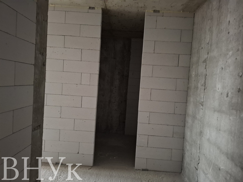 Продаж Квартира 2-кімнатна, 13/14 поверх на Паркова Івано-Франківськ - фото 4