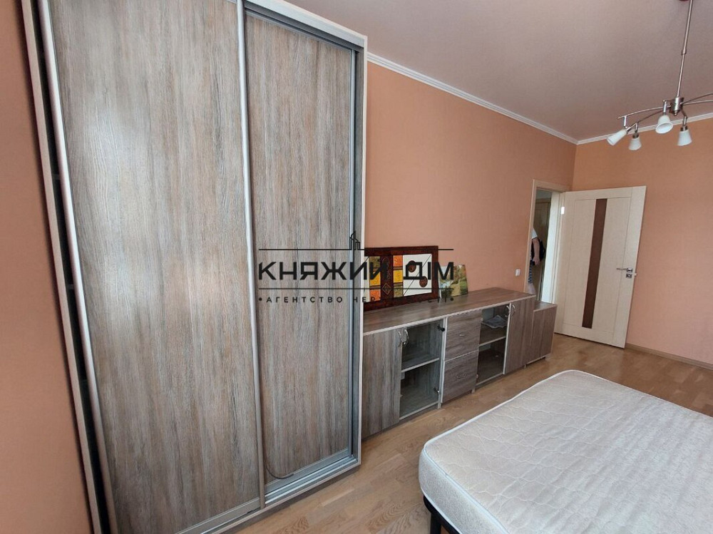 Продаж роздільної 3-х кімнатної квартири на Позняках. №21144413 Київ - фото 12