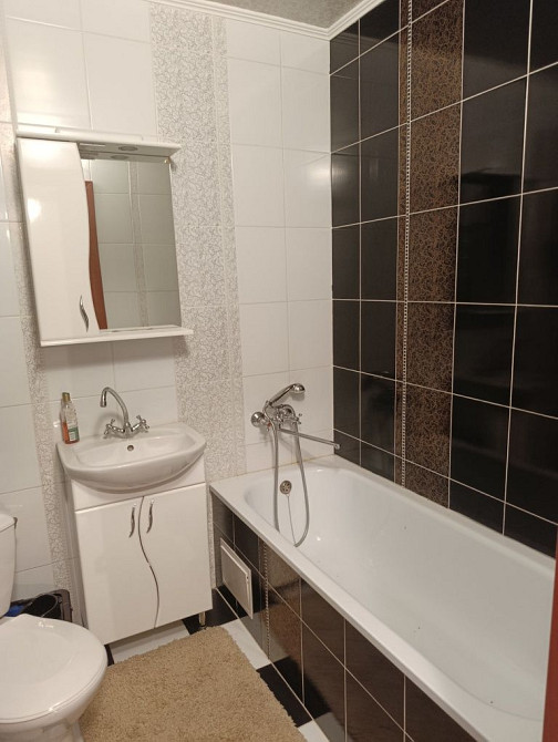 Продаж Квартира 1-кімнатна, 17/22 поверх на Пчілки Олени вул., д. 4 Київ - фото 9