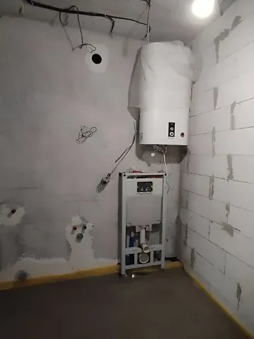 Продаж 1к Квартира 43.7 кв.м Героїв Крут вулиця 4А  - фото 4