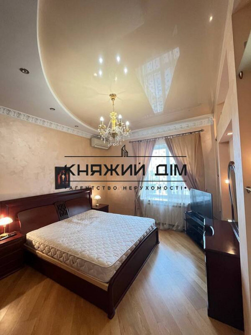 БЕЗ КОМІСІЇ! 3-кімн. роздільна кв. в новому будинку на Лук'янівській. КОД 115306 Киев - изображение 1