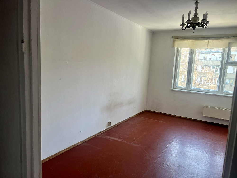 Продаж Квартира 3-кімнатна, 4/5 поверх на Синьоозерна вул., д. 4-А Київ - фото 9