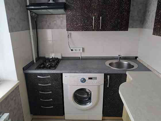 Оренда Квартира 1-кімнатна, 4/5 поверх на вул. Івана Микитенка, 13 Київ