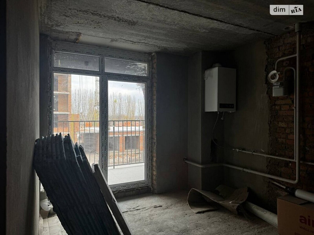 Продаж Квартира 2-кімнатна, 2/10 поверх Вінниця - фото 4