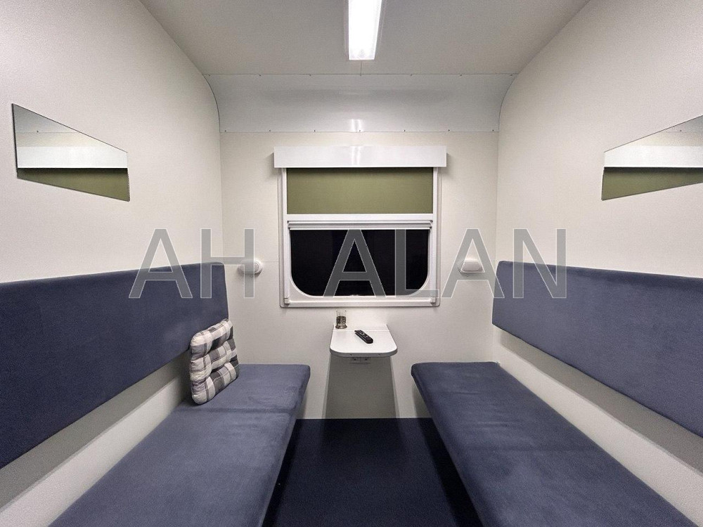 Оренда офісне приміщення на Польова вул., 24Д приміщень - 9, поверх - 5/9 Київ - фото 9