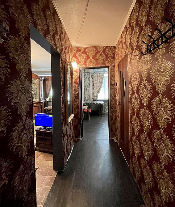 Продаж Квартира 1-кімнатна, 3/3 поверх на Таманская ул., 1 Дніпро - фото 7