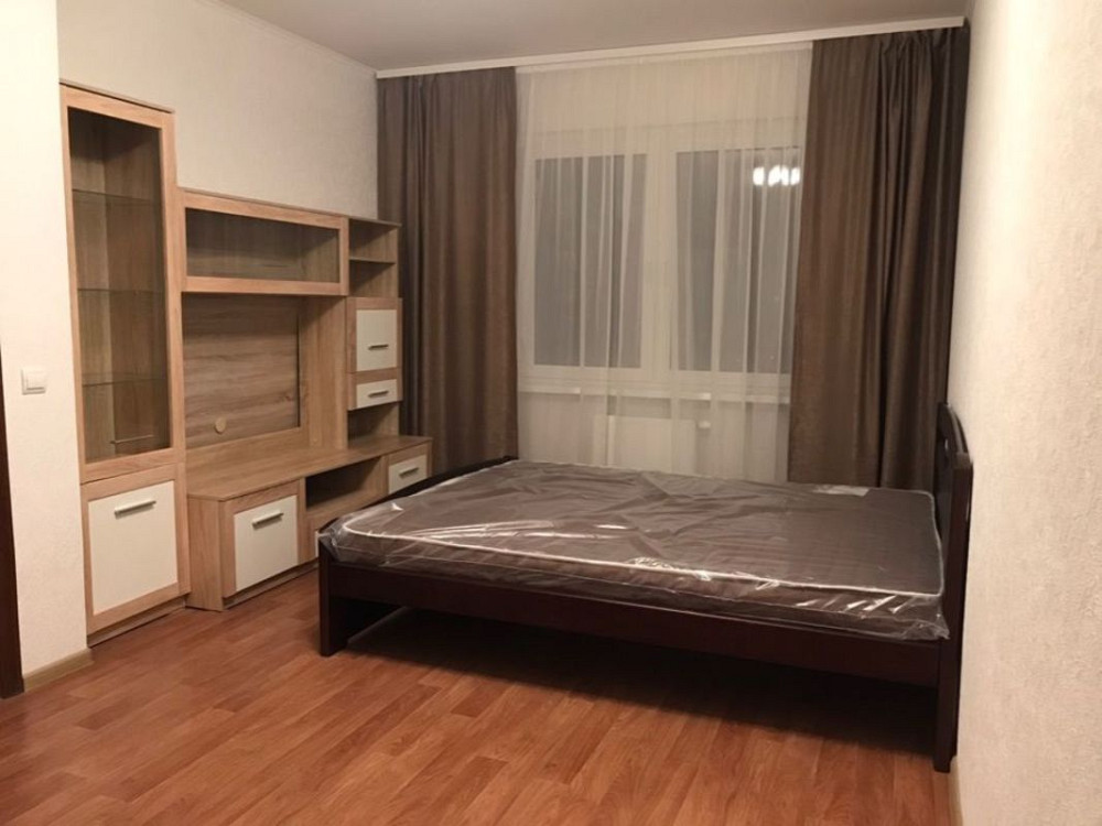 Оренда Квартира 1-кімнатна, 20/25 поверх на Софії Русової, 1к Київ - фото 7