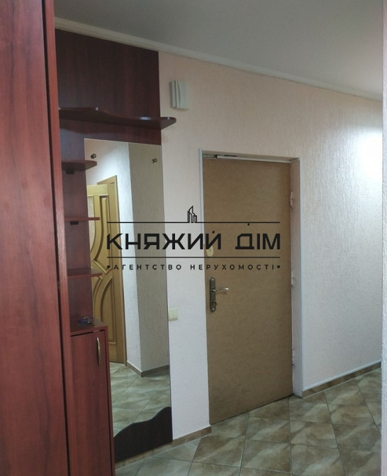 Оренда офісне приміщення на Окипной Раисы ул. поверх - 6/9 Київ - фото 7