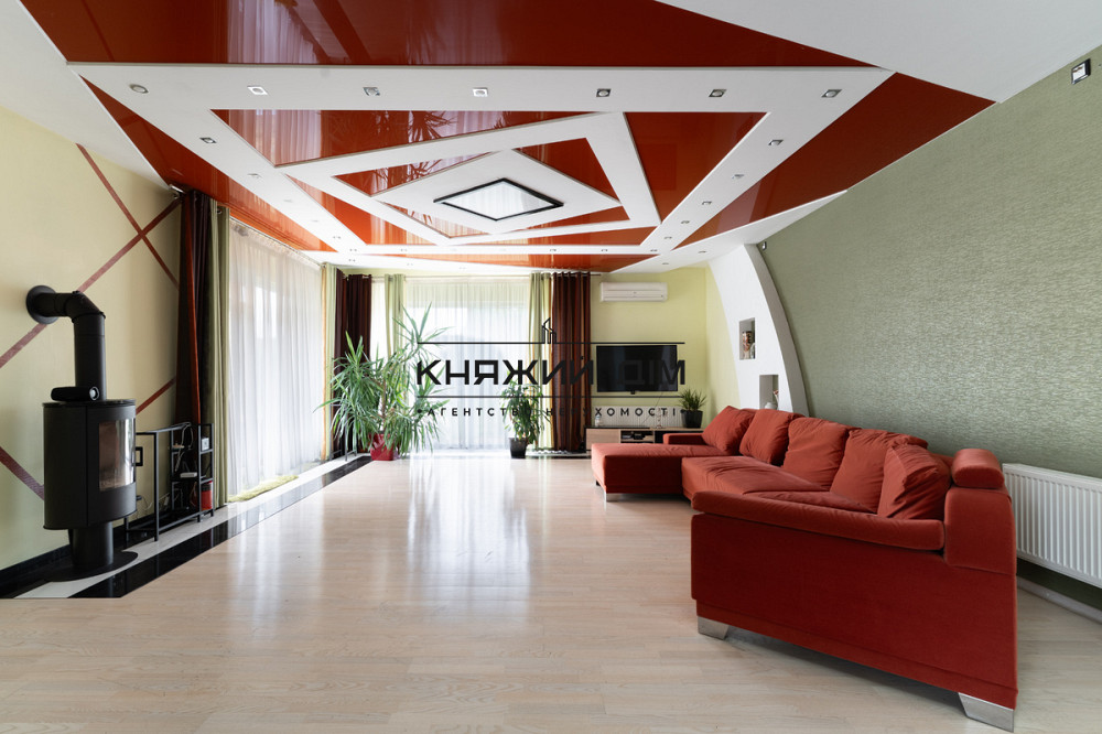 Продається будинов в Великих Дмитровичах № 2211795  - фото 17