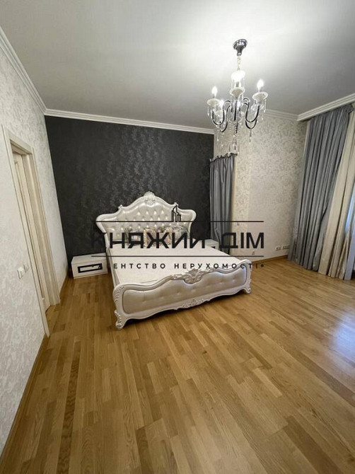 БЕЗ КОМІСІЇ!!! Відмінний пентхаус у центрі міста. № 11197202 Київ - фото 5