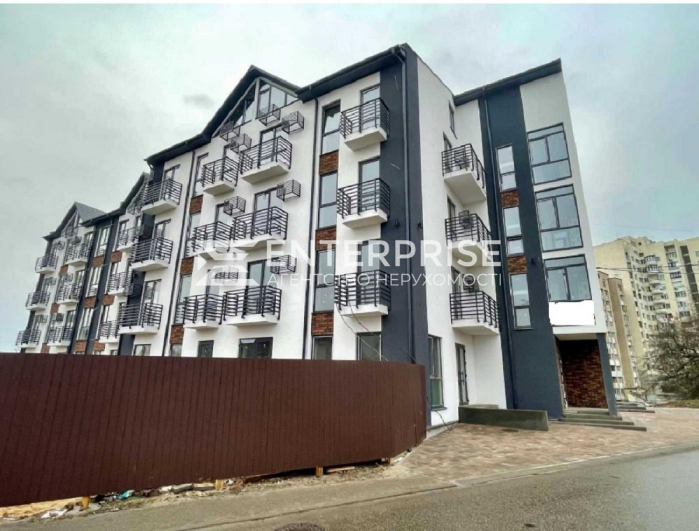 Продаж Квартира 2-кімнатна, 2/4 поверх на вул. Обуховская Киев - изображение 2