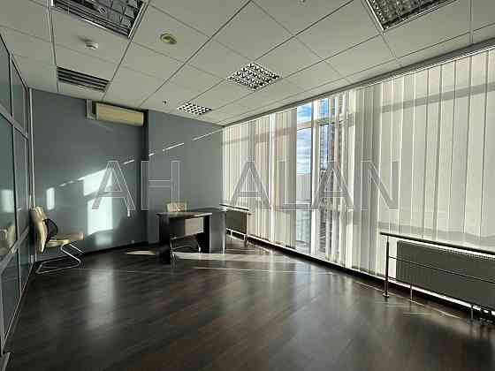 Оренда офісне приміщення на Загорівська вул., 23 приміщень - 5, поверх - 8/9 Киев