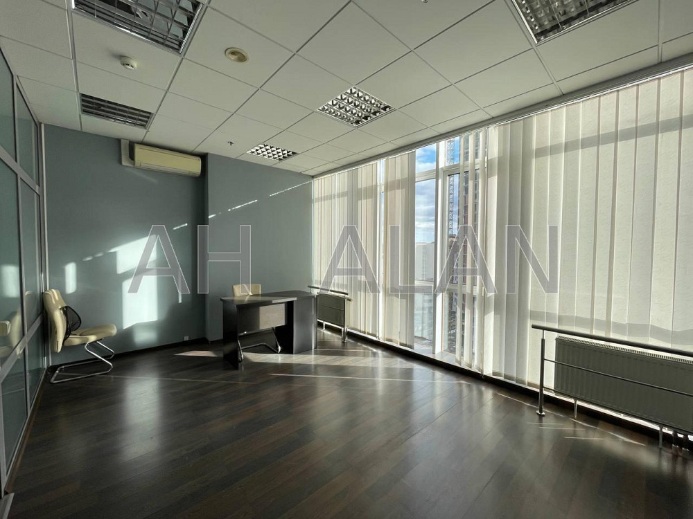 Оренда офісне приміщення на Загорівська вул., 23 приміщень - 5, поверх - 8/9 Київ - фото 2