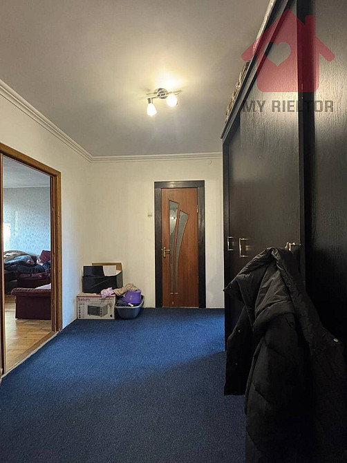 Продаж Квартира 3-кімнатна, 1/9 поверх на Минайська Ужгород - изображение 6