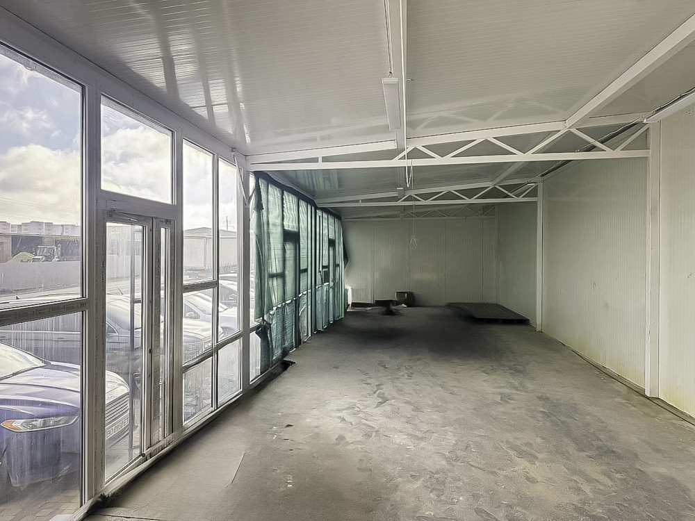 Оренда приміщення вільного призначення на вул. Морозенка Полковника поверх - 1/1 Тернопіль - фото 2