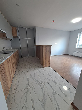 Продаж 2к квартири 42.2 кв. м на вул. Бродівська Тернопіль - фото 11