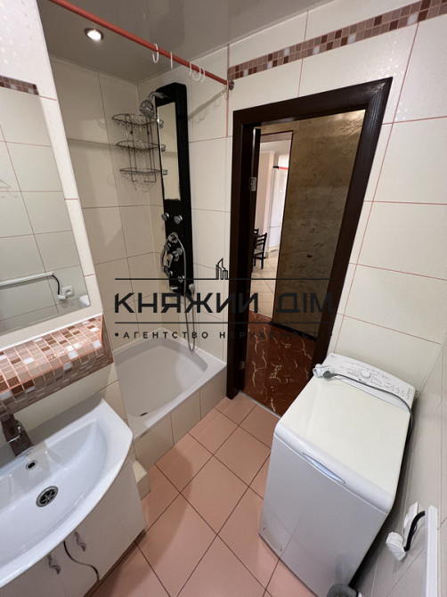 Оренда Квартира 2-кімнатна, 16/18 поверх на Полярная ул. Київ - фото 15