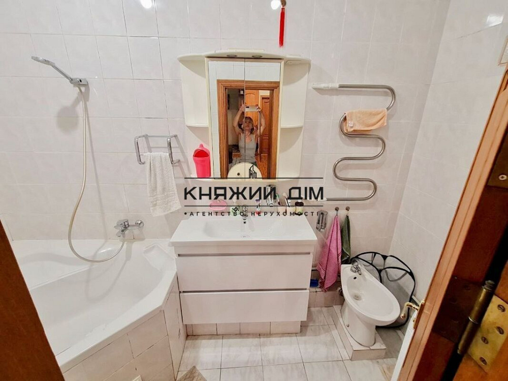 Оренда 3-кімнатної квартири, метро Деміївська. № 11201190 Kiev - photo 15