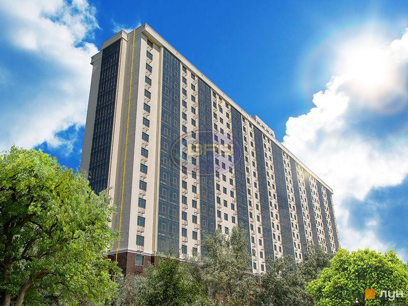 Продаж 2к квартири 62 кв. м Одеса - фото 13