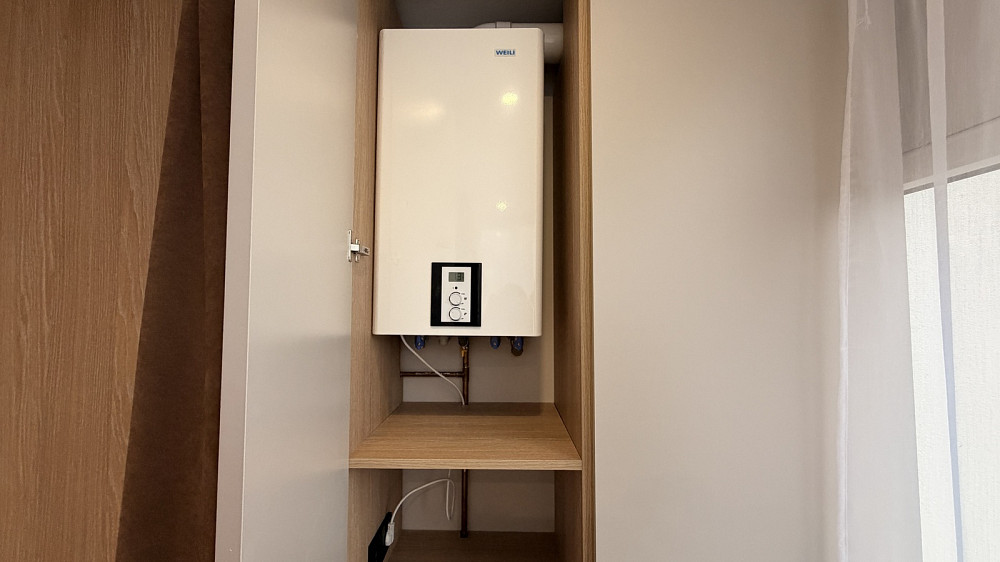 Продаж Квартира 1-кімнатна, 3/9 поверх на Львівська вул., 22 Тернопіль - фото 18