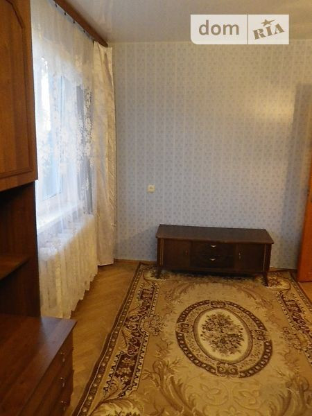 Оренда Квартира 3-кімнатна, 8/9 поверх на ул. Игоря Турчина Київ - фото 2