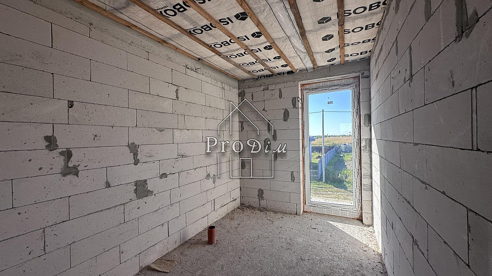 Продаж Будинок 4-кімнатний на вул. Леся Курбаса Борисполь - изображение 16