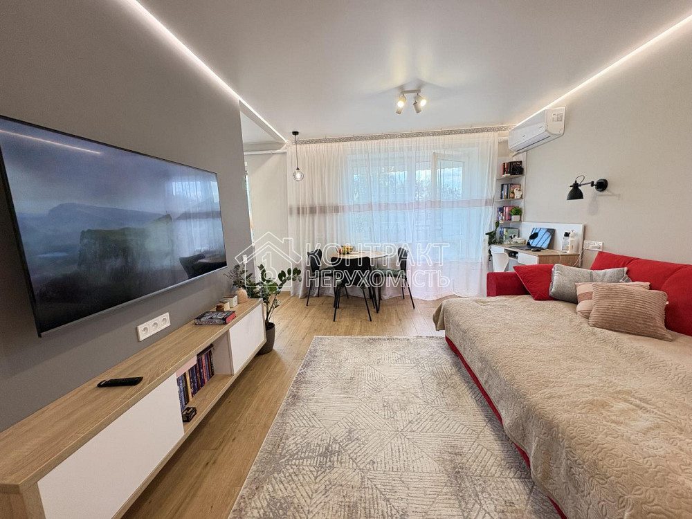 Продаж Квартира 1-кімнатна, 5/5 поверх на вул. Науки Kharkiv - photo 6