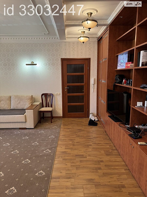 Оренда Квартира 1-кімнатна, 1/11 поверх на вул. Ахматової Анни, 7/15 Київ - фото 2