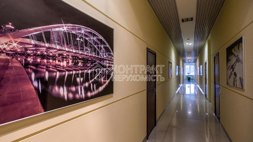 Оренда офісне приміщення на вул. Героїв Харкова приміщень - 1, поверх - 5/9 Харків - фото 11