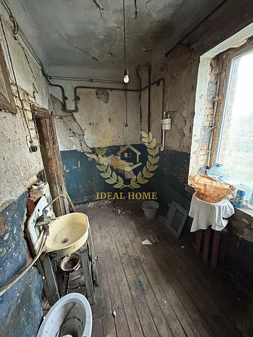 Продаж Квартира 1-кімнатна, 2/2 поверх на Щусева ул., 17/8 Киев - изображение 8