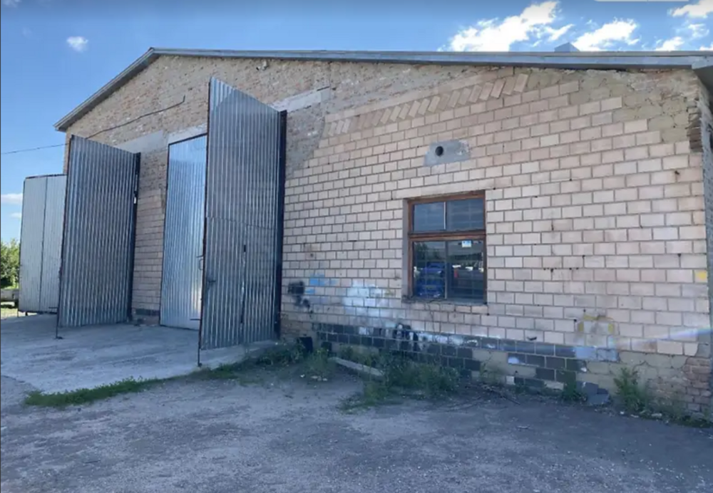 Продаж складське приміщення на Вулиця Петра Григоренка-(Виставочна) Кропивницький - фото 2