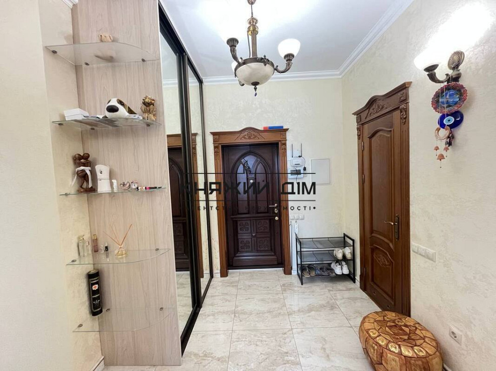 Продаж 2х кім. квартири ЖК Зарічний КОД 21147073 Київ - фото 2