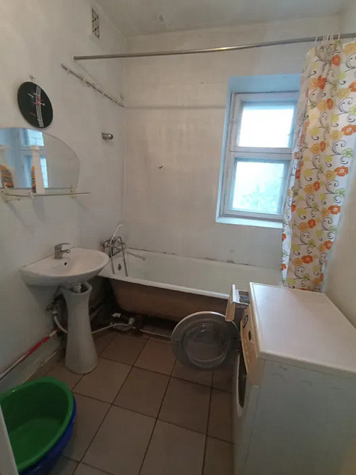 Оренда Квартира 1-кімнатна, 5/16 поверх на Петра Григоренка, 26а Київ - фото 4