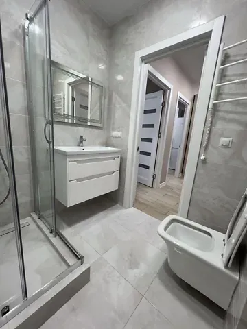 Оренда 1к Квартира 36 кв.м ЖК Dubinina Дніпро - фото 6