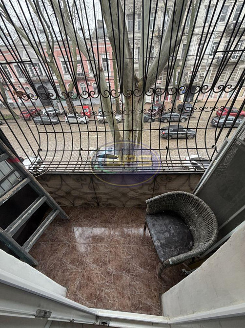 Продаж Квартира 2-кімнатна, 2/3 поверх на вул. Пушкінська Одеса - фото 8