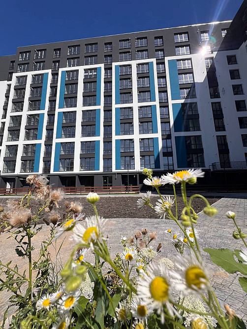 Продаж Квартира 3-кімнатна, 8/10 поверх на Фортечна, 15 Krykhivtsi - photo 7