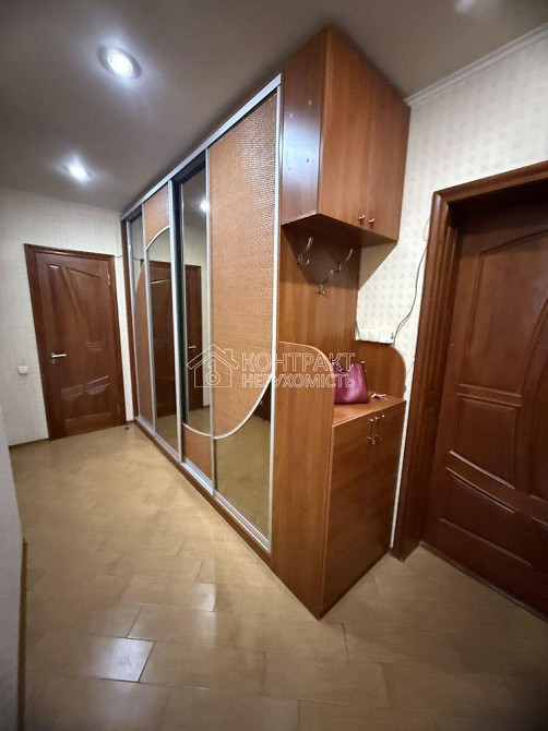Продаж Квартира 2-кімнатна, 3/10 поверх на вул. Олександра Чабана Харьков - изображение 12