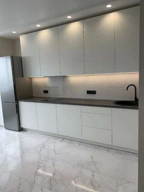 Оренда Квартира 1-кімнатна, 21/30 поверх на Харьковское шоссе, 19а Київ - фото 2