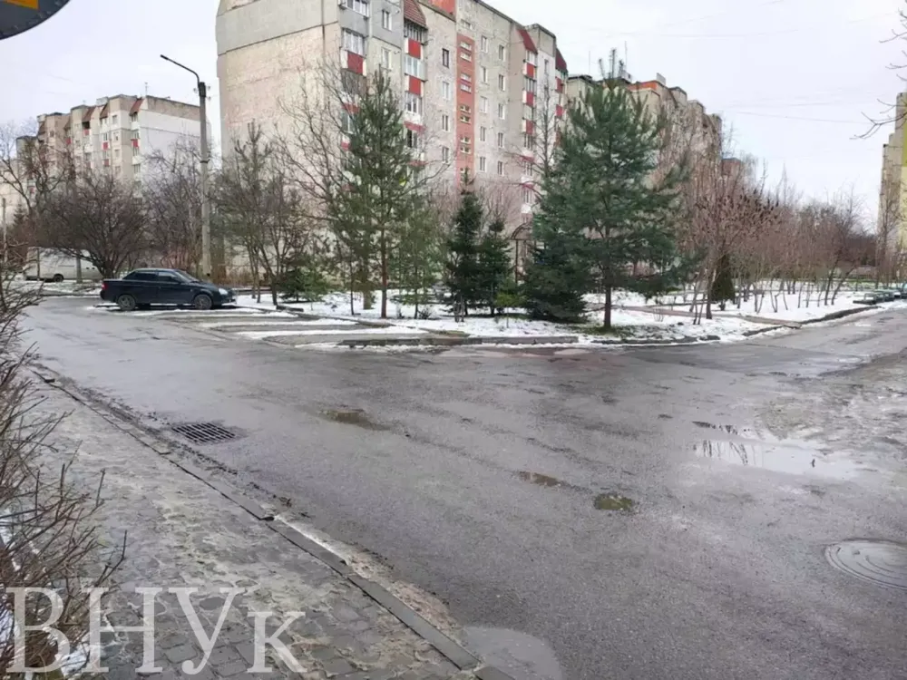 Продаж Квартира 3-кімнатна, 4/5 поверх на вул. Хоткевича Г. Ивано-Франковск - изображение 7