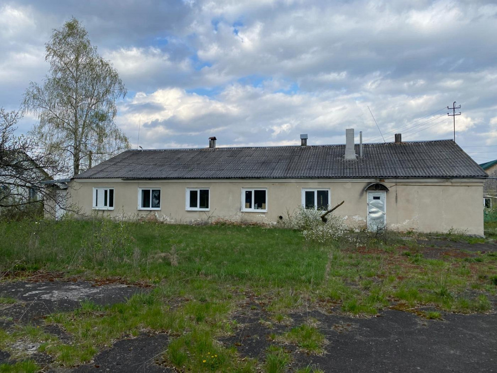 Оренда готовий бізнес на вул. Тиха поверх - 1/1 Радивилів - фото 7