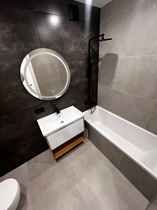 Продаж Квартира 1-кімнатна, 7/11 поверх на Княгинин вул., 44 Ivano-Frankivs'k - photo 5