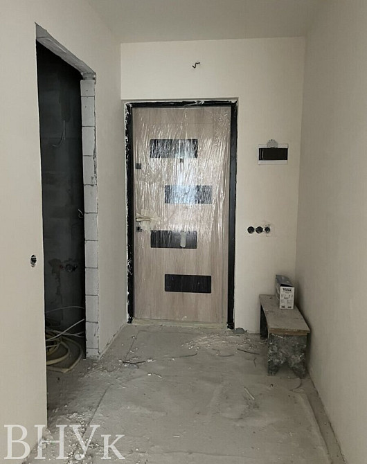 Продаж Квартира 1-кімнатна, 2/10 поверх на Чернівецька Тернопіль - фото 15