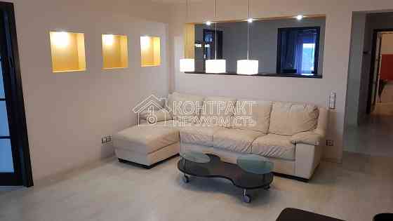 Оренда 4к Квартира 130 кв.м Клочківська вул. Харків