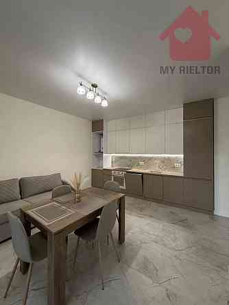 Продаж Квартира 1-кімнатна, 3/8 поверх на Собранецька Uzhhorod