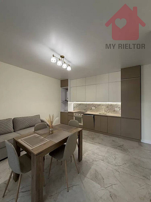 Продаж Квартира 1-кімнатна, 3/8 поверх на Собранецька Ужгород - фото 1