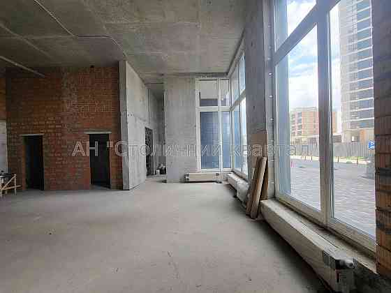 Оренда приміщення вільного призначення на Осокорська вул., 2А приміщень - 2, поверх - 1/25 Киев